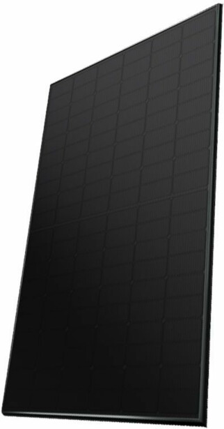 Aurinkopaneeli Ralos, 525W, lava 36kpl