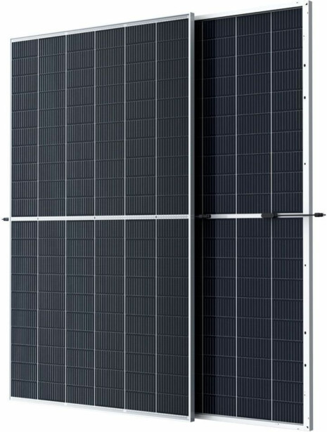 Aurinkopaneeli Ralos, 585W, lava 36kpl