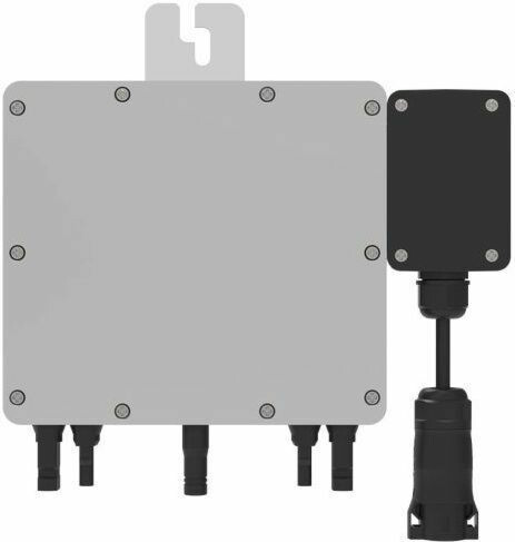 Mikroinvertteri Deye M100G4 2T 1-V