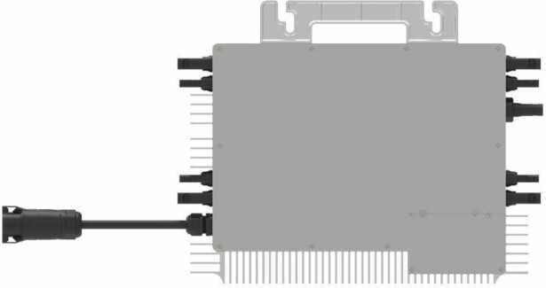 Mikroinvertteri Deye M200G4 4T 1-V