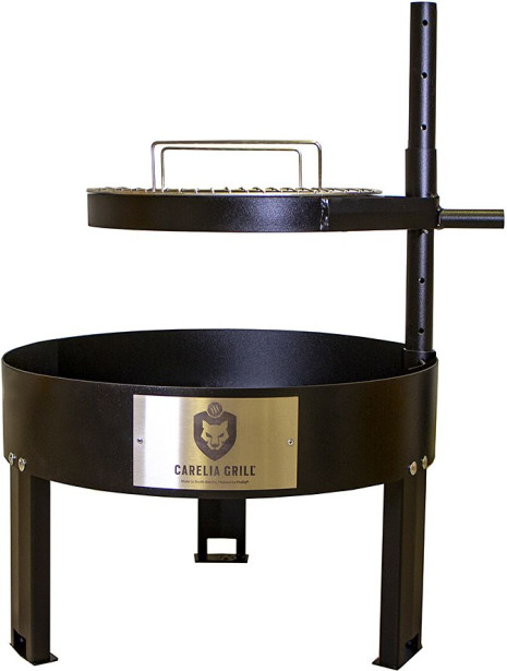 Retkigrilli Carelia Grill® Karu