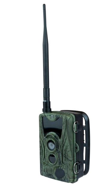 Riistakamera Trekker Premium, lähettävä, 4G