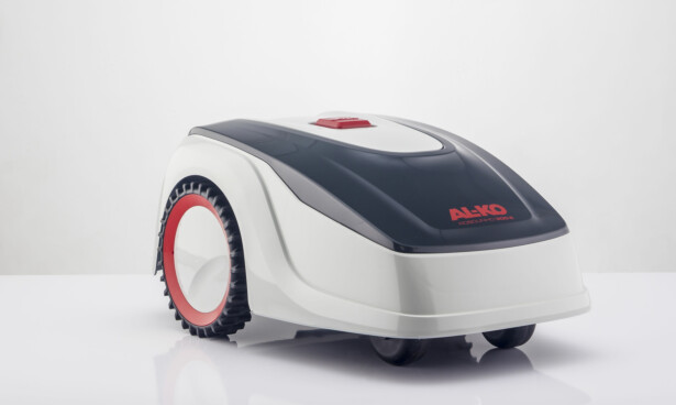 Robottiruohonleikkuri Robolinho AL-KO, 300 E