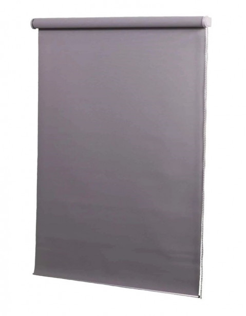 Rullaverho Ihanin Screen, vaaleanharmaa, pituus 170cm, eri leveyksiä