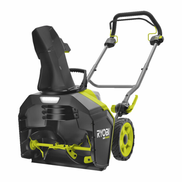Akkulumilinko Ryobi Max Power RY36STX45A-140, 36V, 4.0Ah akulla