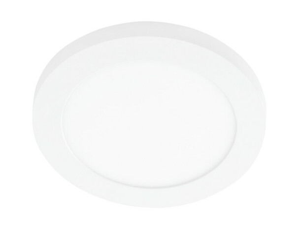 Alasvalo Airam Cio Multi, 9W, himmennettävä, valkoinen