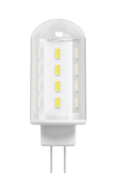 LED-pienoislamppu Airam LED PO 840, 12V, G4, 4000K, 220lm