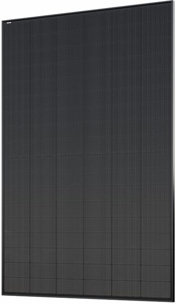 Aurinkopaneeli Ledvance M420N54LM-BB-F3, yksipuolinen, 420Wp, N-type, 1722x1134x30mm, sininen kenno, musta kehys