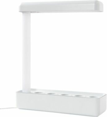 LED-kasvivalaisin Airam Herby Plant 10W/840 650lm 4000K