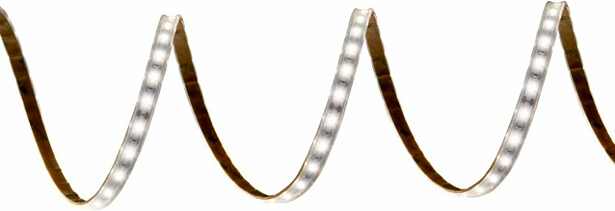 LED-kasvivalonauha Airam led strip valonauha 10mmx2m IP20 24W 4000K