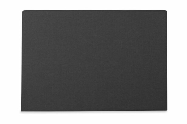 Sängynpääty berg_strand Hilton Lyx Superior 210cm musta