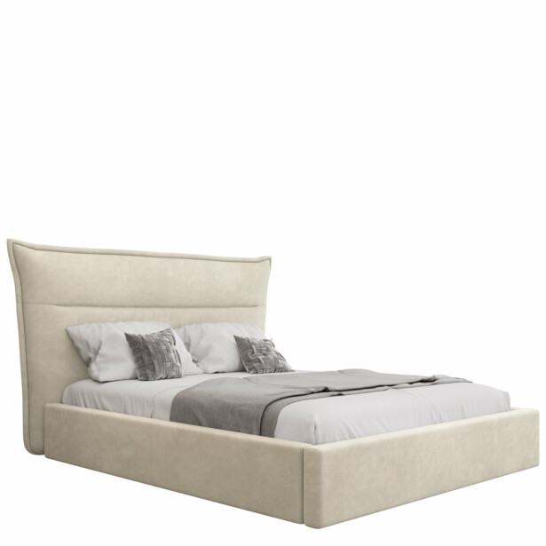 Sänky TINKUS 140x200, beige (0441)