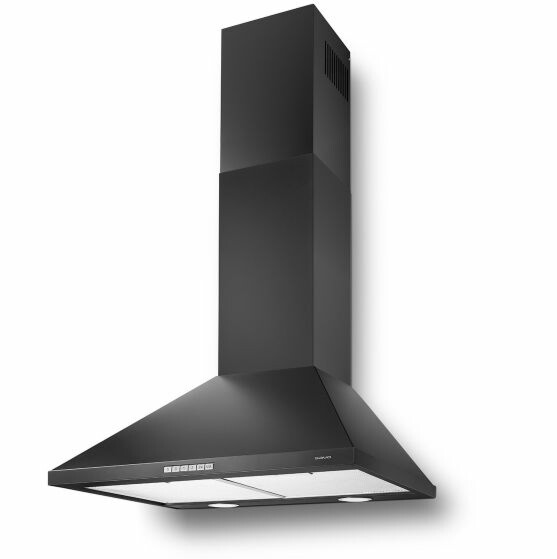 Dual Modular Liesikupu Savo dmTUPA, 60cm, mattamusta
