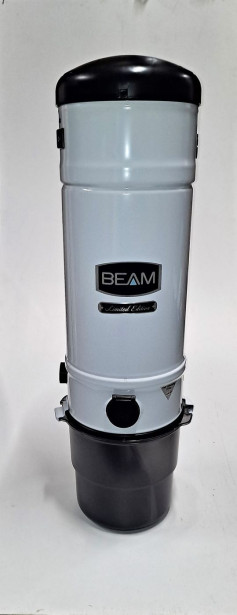 Beam SC385 White Edition Vaihtokonepaketti 