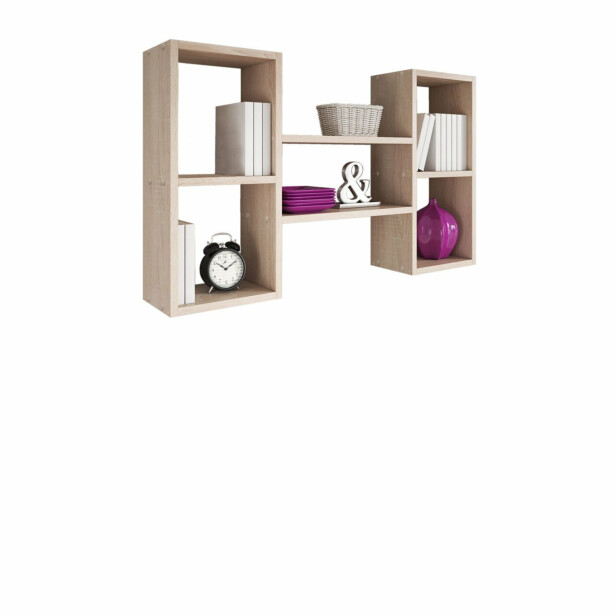 Seinähylly TRIO 002, beige (8677)