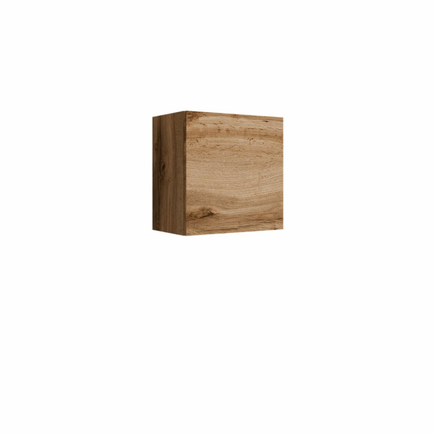 Seinäkaappi VIGO neliö, beige (6136)