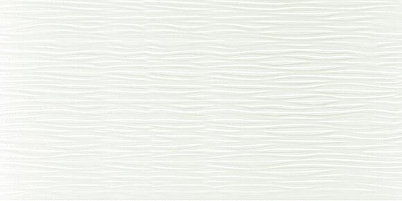 Seinälaatta Laattapiste LPC Valkoinen matta rektifioitu Crimpt Decor 60x30cm