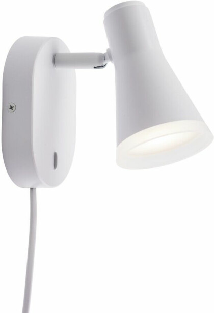 Seinävalaisin Airam Cara seinävalaisin 4.5W/830 320lm 3000K valkoinen