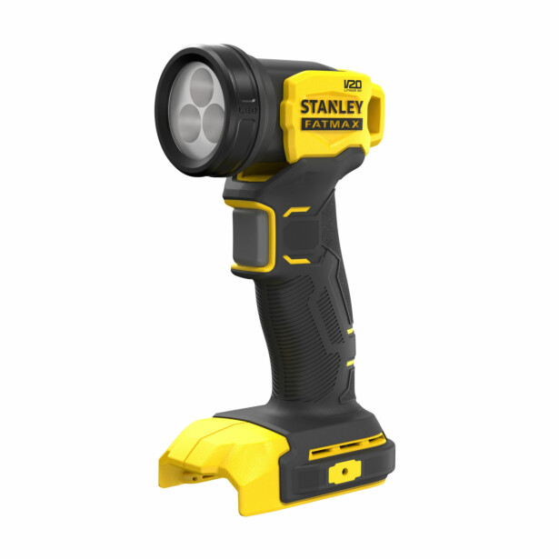 Työvalaisin Stanley FatMax V20 SFMCL020B-XJ, 18V, ilman akkua