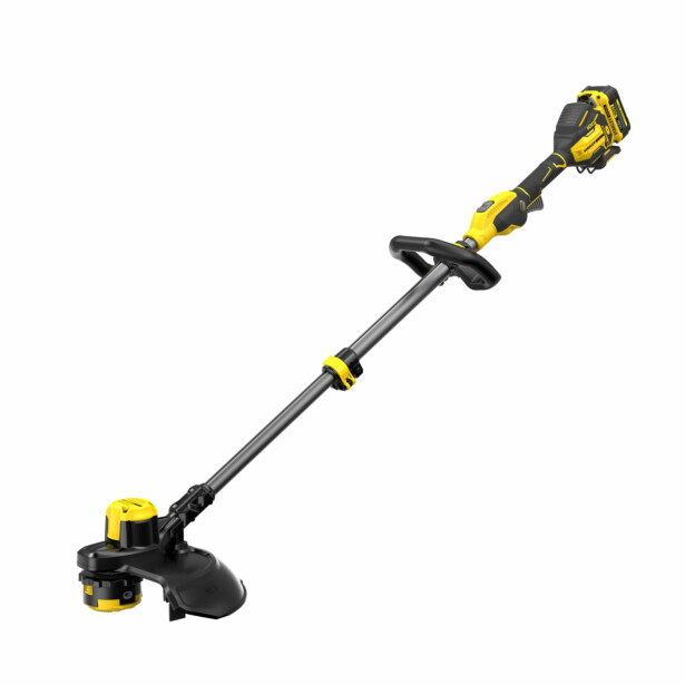 Akkutrimmeri Stanley FatMax V20 SFMCSTB933M-QW, 33cm, 18V, 4.0Ah akulla