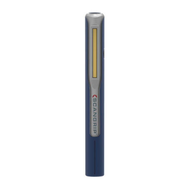 Kynävalaisin Scangrip Mag Pen 3, 150lm, ladattava