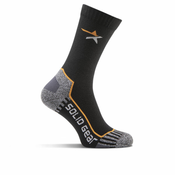 Sukat Solid Gear 30004 Active