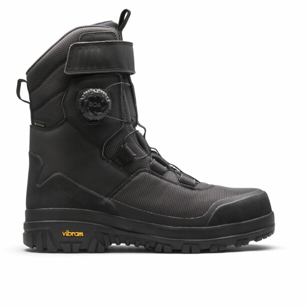 Talviturvakengät Solid Gear Guardian GTX AG High
