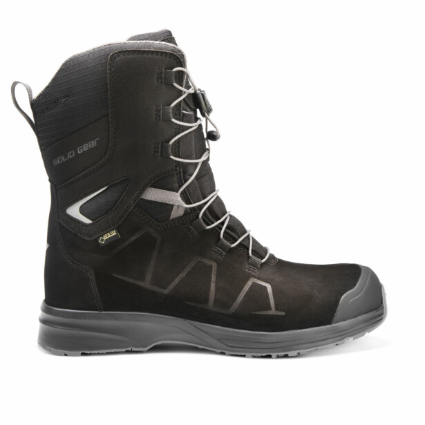 Turvasaappaat Solid Gear Talus GTX High