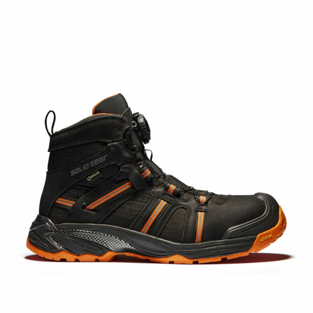 Turvakengät Solid Gear Phoenix GTX