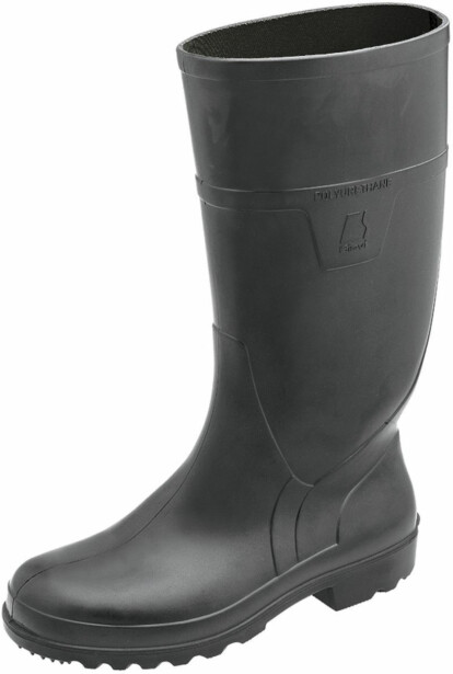 PU-saapas Sievi Light Boot O4