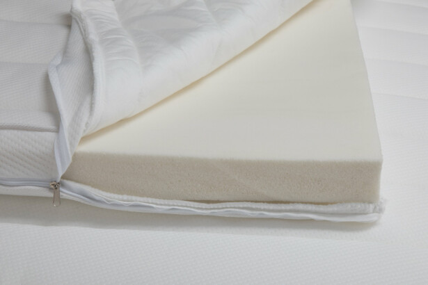 Sijauspatja Bedly  80-210x200-210cm vaahtomuovi 30kg/m³