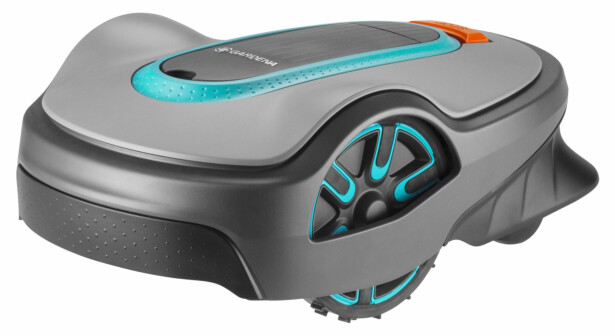 Robottiruohonleikkuri Gardena Sileno Life 1250, Verkkokaupan poistotuote