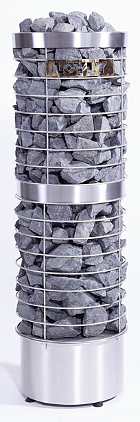 Sähkökiuas Löyly Loitsu 6.6 kW, 6-10 m³, erillinen ohjaus