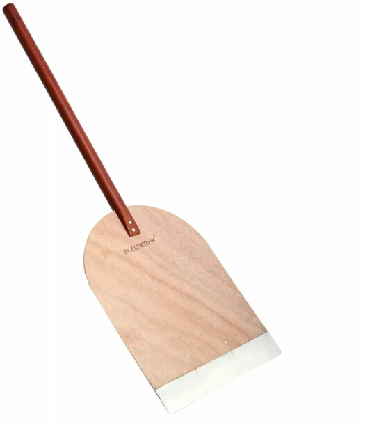 Pizzalapio Skeldervik, 32cm