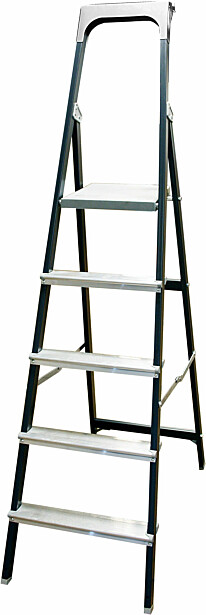 Taloustikkaat Skeppshult Greyline