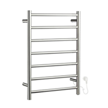 Pyyhekuivain Smedbo Dry, sähkölämmitteinen, 500x689, syvyys 112 mm