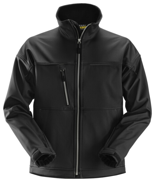 Softshell-takki Snickers Workwear 1211, eri värejä