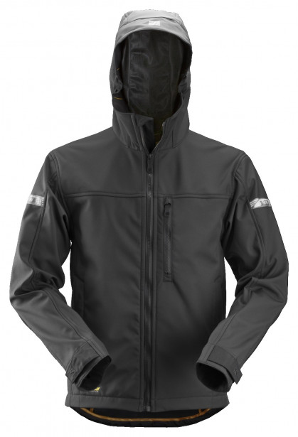 Softshell-takki Snickers Workwear AllroundWork 1229, eri värejä