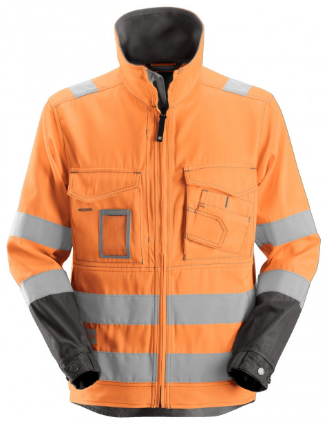 Takki Snickers Workwear 1633, eri värejä