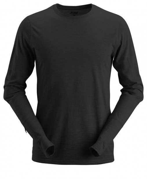 T-paita Snickers Workwear AllroundWork 2427, eri värejä