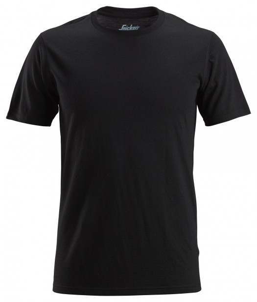 T-paita Snickers Workwear AllroundWork 2527, eri värejä