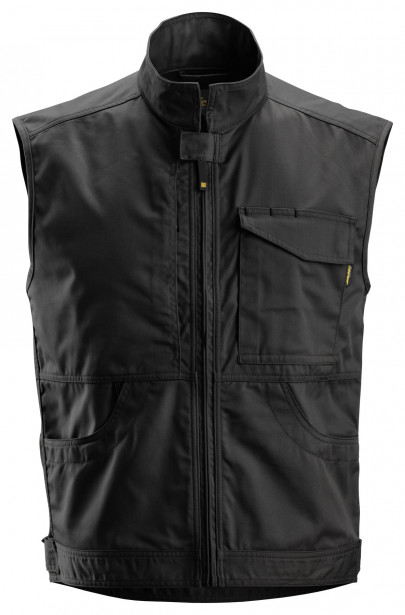 Liivi Snickers Workwear Service Line 4373, eri värejä