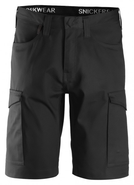 Shortsit Snickers Workwear Service Line 6100, eri värejä