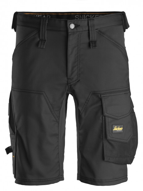 Työshortsit Snickers Workwear AllroundWork 6143, eri värejä