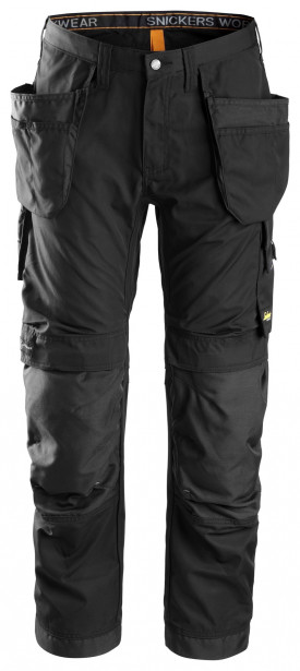 Työhousut Snickers Workwear AllroundWork 6201, eri värejä