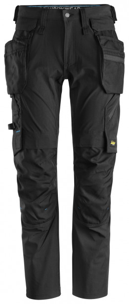 Housut Snickers Workwear LiteWork 6208, eri värejä