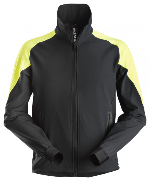 Takki Snickers Workwear FlexiWork 8028, eri värejä