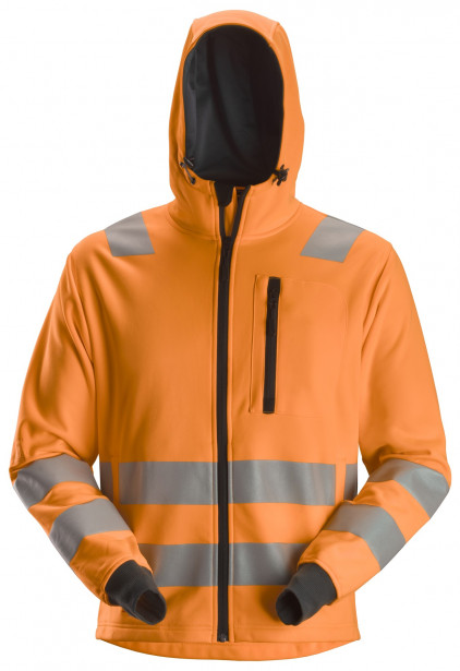 Huomiohuppari Snickers Workwear AllroundWork 8039, lk 2, eri värejä