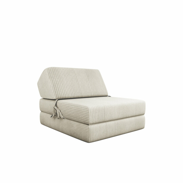 Nojatuoli KEVIN, beige (5372)