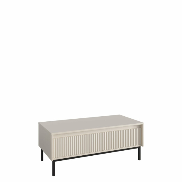 Sohvapöytä 1SZ OZMI, beige (3499)